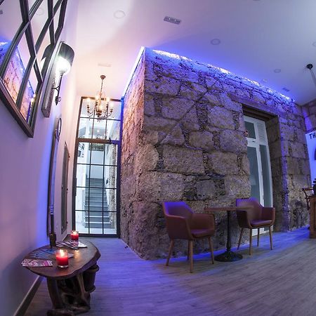 לאס פאלמס דה גראן קנאריה Hotel Boutique The Cathedral (Adults Only) מראה חיצוני תמונה