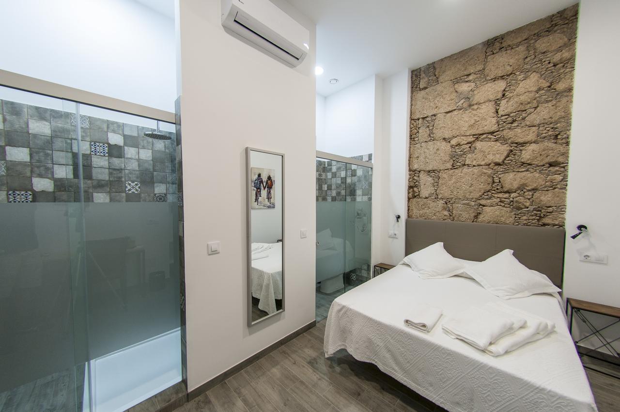 לאס פאלמס דה גראן קנאריה Hotel Boutique The Cathedral (Adults Only) מראה חיצוני תמונה