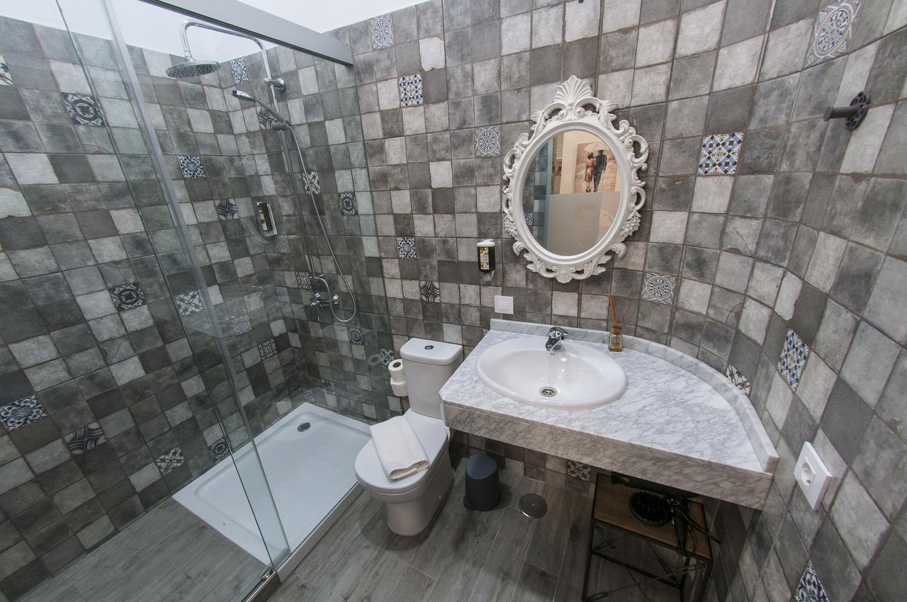 לאס פאלמס דה גראן קנאריה Hotel Boutique The Cathedral (Adults Only) מראה חיצוני תמונה