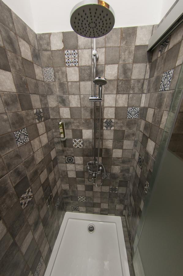 לאס פאלמס דה גראן קנאריה Hotel Boutique The Cathedral (Adults Only) מראה חיצוני תמונה